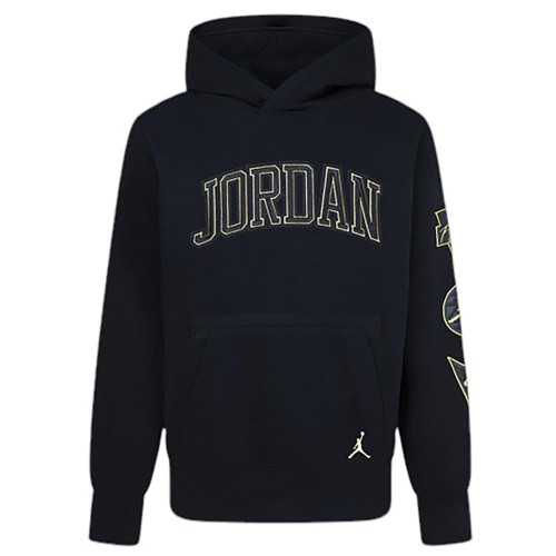 Jordan Παιδικό φούτερ See Me Shine Pullover Hoodie